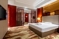 Winner Ambassador Hotel - spa
