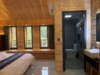 Zengchong Mountain-view Homestay - بيت ضيافة
