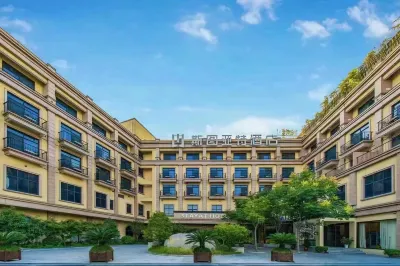 Stayat Hotel Hoteles en Hangzhou