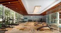 Howard Johnson Tianyuan Resort - Gym