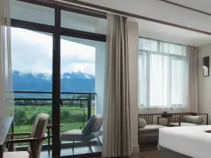 Popular Scenic Hotels in Yi County