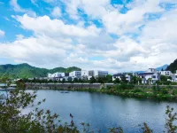 โรงแรมจีอี้ โรงแรมใกล้จิงซีหยกหยก