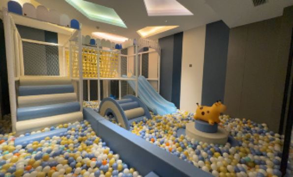 OU CHENG Hotel (Wenzhou South Railway Station Yintai Department Store Branch)