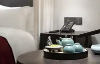 Qianna Hotel (Puyang Qicheng Park Branch) Hotels in Puyang County