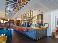 Ibis Styles A Coruna