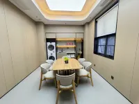 Sanpiguan Tea Cultural Themed Hotel Hotels in Jingmen