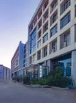 Jinxi Hotel (Near Geological Museum,Olympic Sports Center Branch） Hotels near Guiyang Vocational and Technical College - Urban and Rural Planning Construction Branch