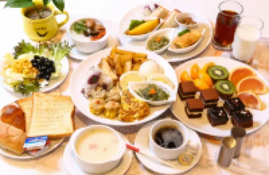 智榮客棧（東莞松山湖度假區店）