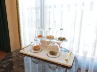 Golden Horn Bosphorus Hotel Hoteles cerca de Palacio Topkapi