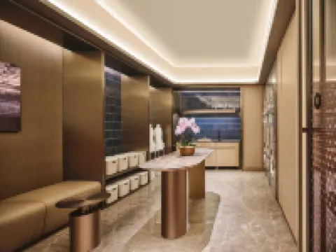 Crystal Orange Zhoushan Daishan Hotels in Daishan