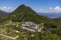 台州黃岩小息萬信至格飯店