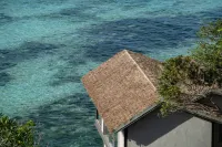 Palau Sunrise Seaview Landison Retreat Hotels in Babeldaob Island