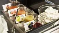 Daiwa Roynet Hotel Yokohama-Koen - servizio colazione