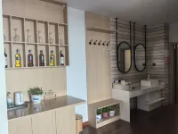 Ulan  Guesthouse