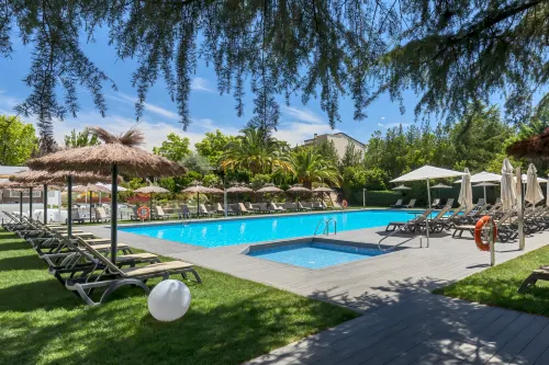 Barceló Cáceres V Centenario Hotels in Cáceres