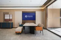 Starway Hotel (Ganzi Batang) Hotels in Batang