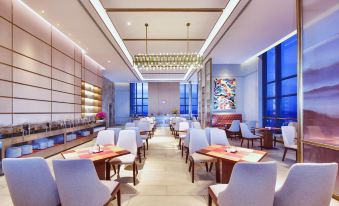 Vienna International Hotel (Dongxing Port)