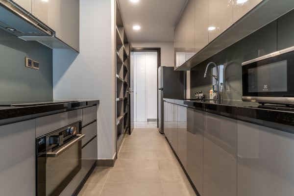 3BR Luxury stay @D1Mension_5