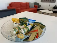 F1 Greek Street by City Living London - 방갈로