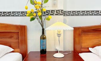 Quoc Dinh Guesthouse
