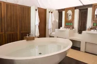 Amanwana - سبا