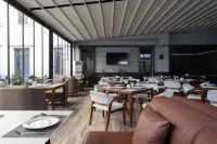 StayInn City Center Hoteles en Taskent