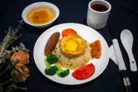 (Wenshan Taikang Community Chengnan Bus Station Branch)