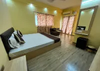 Hotel Bom Sucesso, Candolim Beach