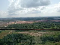 Walk 3min Legoland 8pax Lakeview 2BR D'Pristine Hotels in Iskandar Puteri