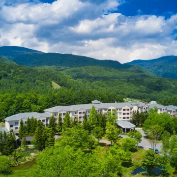 EN Resort Grandeco Hotel Hotels near Lake Hibara