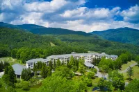 EN RESORT Grandeco Hotel Hotels in Kitashiobara