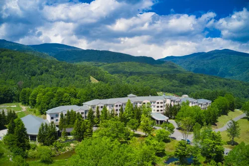 EN Resort Grandeco Hotel Hotels in Kitashiobara