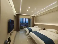 宜家商旅飯店（人民廣場店） - 2 星級