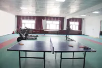 Elong Wanguo Hotel (Haixi Golmud E-commerce Building)