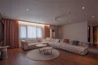 Hotel Yaja Mokpo Peace Square