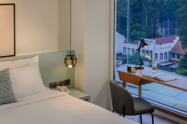 M Village Hotel Tao Dan Park(M Village Hotel Tao Đàn Park)_5