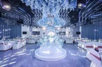 Erlang Mountain Hotel Hotels in Tianquan