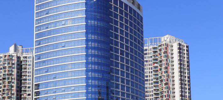 L.GEM Hotel Hotels in Shenzhen