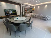 Shitai Guniujiang Creek Tea Serenity Homestay - breakfast