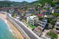 Shengsi Qingmu Nuanyang Homestay Hotels near Liuhe Chaoyang Scenic Area