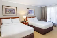 聖地亞哥艾美酒店 酒店