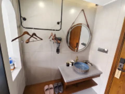 如家華驛精選飯店（漠河北極星廣場店）