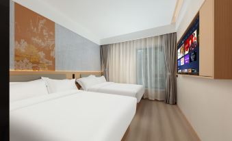 Fanhua Hotel (Nanjing Confucius Temple Laomendong)