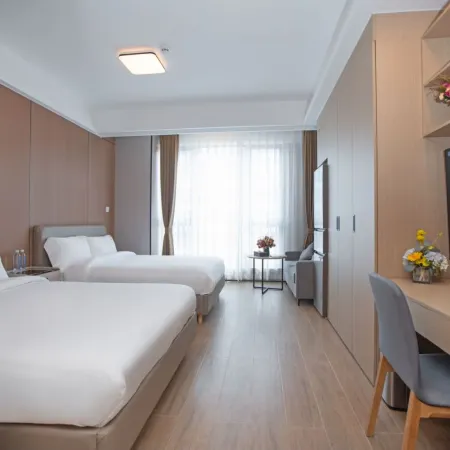 Your‘s Chunxiao Hotel