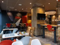 B&B HOTEL Wuppertal-City