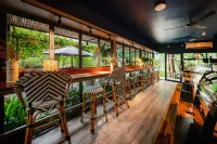 Yatika Boutique Chiang Dao - breakfast