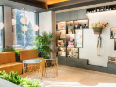 Innside Tenerife Santa Cruz Hotels in Santa Cruz de Tenerife