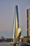 Crown Towers Sydney Hotels in Millers Point