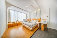 Ergun Heishantou Muyeshiguang Homestay