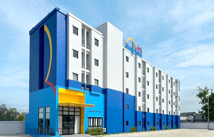 Hop Inn Ratchaburi